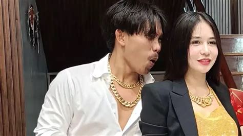 boy tapang scandal|Boy Tapang Confesses Relationship Status w/ Cherry White .